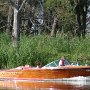 Man glaubt es kaum: Ein Aquarama nicht in Nizza oder Venedig, sondern im Havelland!